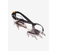 Crampons Black Diamond Serac Clip black