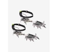 Crampons Black Diamond Snaggletooth Pro black green