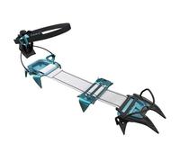 Blue Ice Harfang Alpine Crampons Clear EU 35-47
