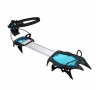 Blue Ice Harfang Mono Crampons Silver EU 35-47