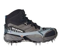 CAMP Ice Master Pro - Mixte - Grey - size 36/38- model 2026 36/38