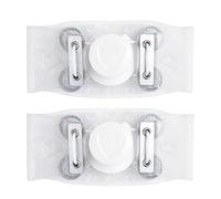 Crampons For Shoe Ice Cleats For Boot With 5 Shoe Spikes Antislip Snow Cleats Ice Grippers Walk Traction Traction