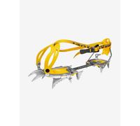 Crampons Grivel Air Tech Wide New-Matic Evo Silver Grey