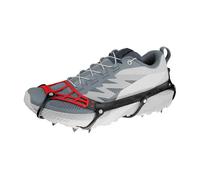Kahtoola Microspikes® Ghost Crampons Green S