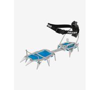 Salewa Alpinist Step In Aluminium Crampons