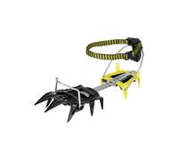 Salewa Alpinist Pro Crampons Black Yellow