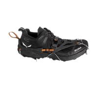 Salewa Pedroc Mountain Spike Crampon, Orange/Grey Onyx, S, Unisex