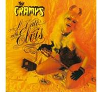 Cramps - A Date With Elvis LP Vinyl