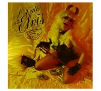 Cramps - A Date With Elvis - New Vinyl Record - 36 - Y72z