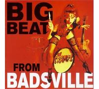 Cramps - Big Beat from Badsville