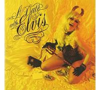 Cramps - Date With Elvis
