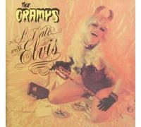 Cramps - Date With Elvis (UK Import)
