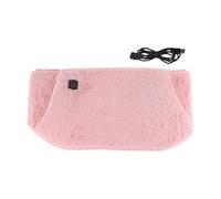 Cramps Heating Pad Women 2-in-1 Abdomen Warming Supplies