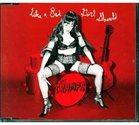 Cramps - Like a Bad Girl Should