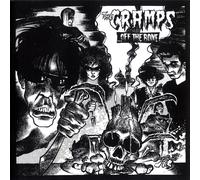 The Cramps - Off The Bone