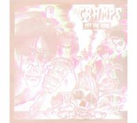 Cramps - Off the Bone [VINYL]