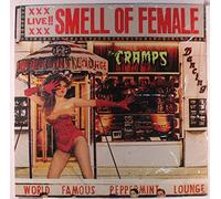 CRAMPS - smell of female LP
