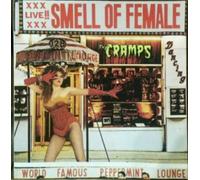 Cramps - Smell Of Female LP Vinyl