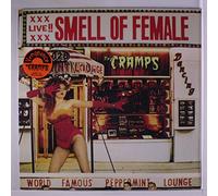 Cramps - Smell Of Female [VINYL]