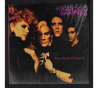 CRAMPS - songs the lord taught us