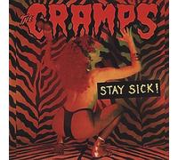 Cramps - Stay Sick!