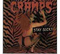 Cramps - Stay Sick: Remastered [VINYL]