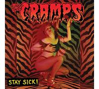 Cramps - Stay Sick [VINYL]
