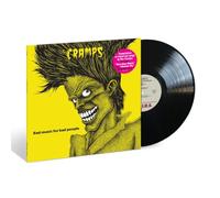 Cramps, the - Bad Music for Bad People (Ltd. Lp) [VINYL]