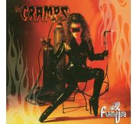 Cramps the - Flamejob