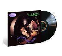 Cramps, the - Psychedelic Jungle (Ltd. Lp) [VINYL]
