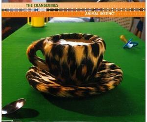 Cranberries - Animal Instinct