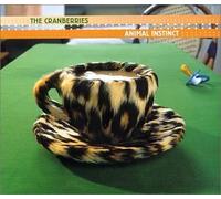 Cranberries - Animal Instinct [CD 1]