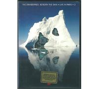 CRANBERRIES:BENEATH THE SKIN-LIVE PARIS -DVD-