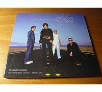 Cranberries - Cranberries - STARS - 20 titres - CD - PROMOTIONAL ITEM - cranrdv1
