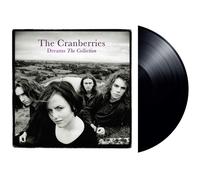 Cranberries Dreams: the Collection LP Vinyl 5389805 NEW