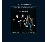 Cranberries - Everybody Else Is Doing It So Why Can't We? The Cpt Sessions