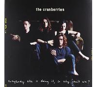 Cranberries - Everybody Else Is Doing It, So Why Can't We? [VINYL]