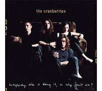 Cranberries - Everybody Else Is Doing It So Why Can't We - Vinyl Rec - B600z