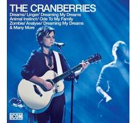 Cranberries - Icon