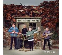 Cranberries - In the End - CD - N3z