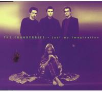 Cranberries - Just My Imagination