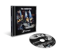 CRANBERRIES - Mtv Unplugged - CD - 24 - E1398z