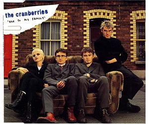 Cranberries - Ode to My Family
