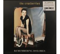 Cranberries,the - Remembering Dolores [VINYL]