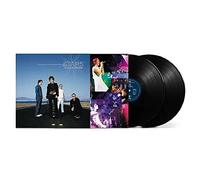 CRANBERRIES, The - Stars: The Best Of 1992-2002 - Vinyl (2xLP)