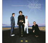 The Cranberries – Stars – The Best of 1992-2002 – CD