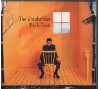Cranberries, The - Free to Decide [CD 2]