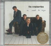 CRANBERRIES, The - No Need To Argue (30th Anniversary Edition) - limited 2xCD