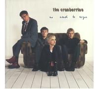 The Cranberries No Need to Argue (Vinyl) Deluxe 12" Album