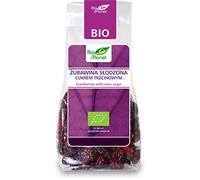 Cranberries with Cane Sugar BIO 100 g - BIO PLANET